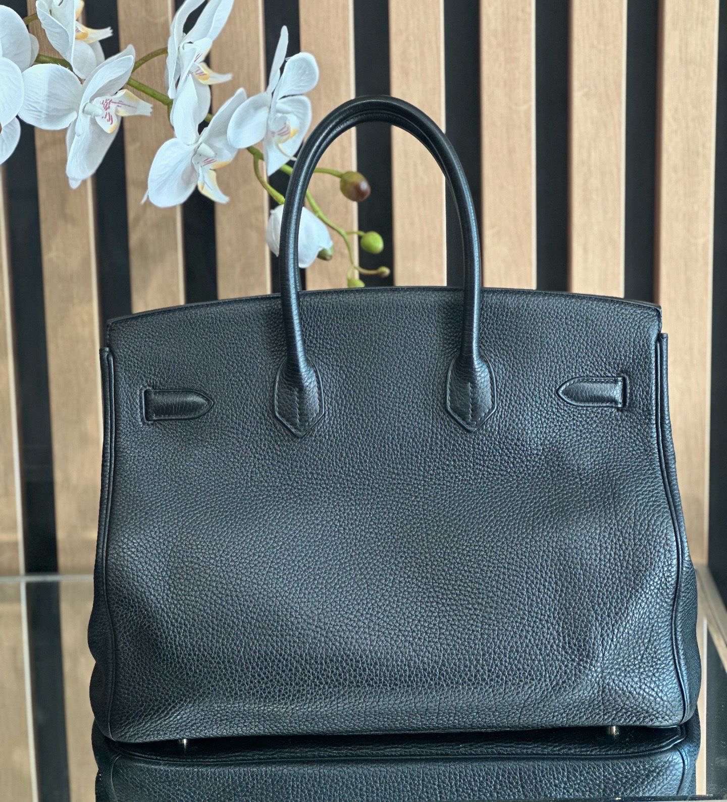 Hermes Birkin 35