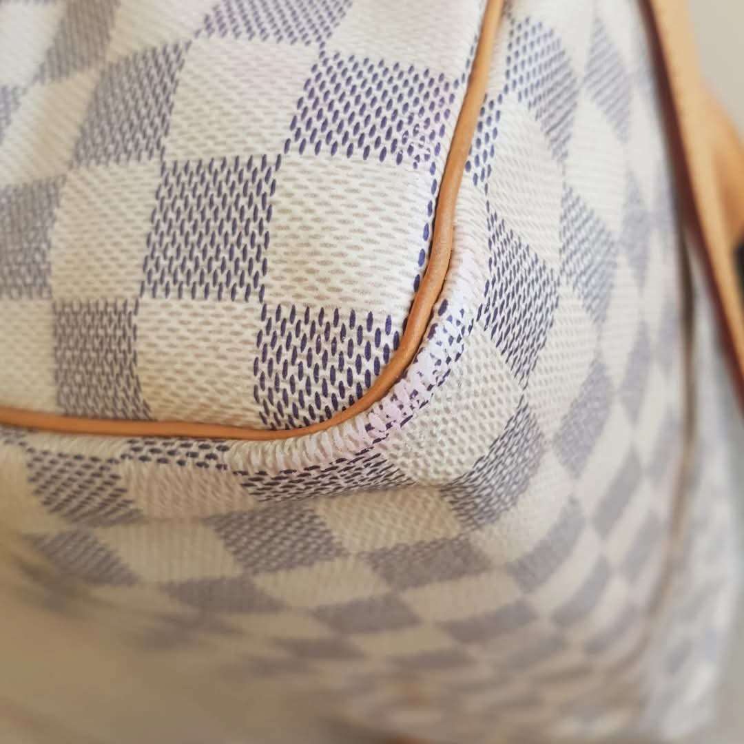 Louis Vuitton Speedy 35