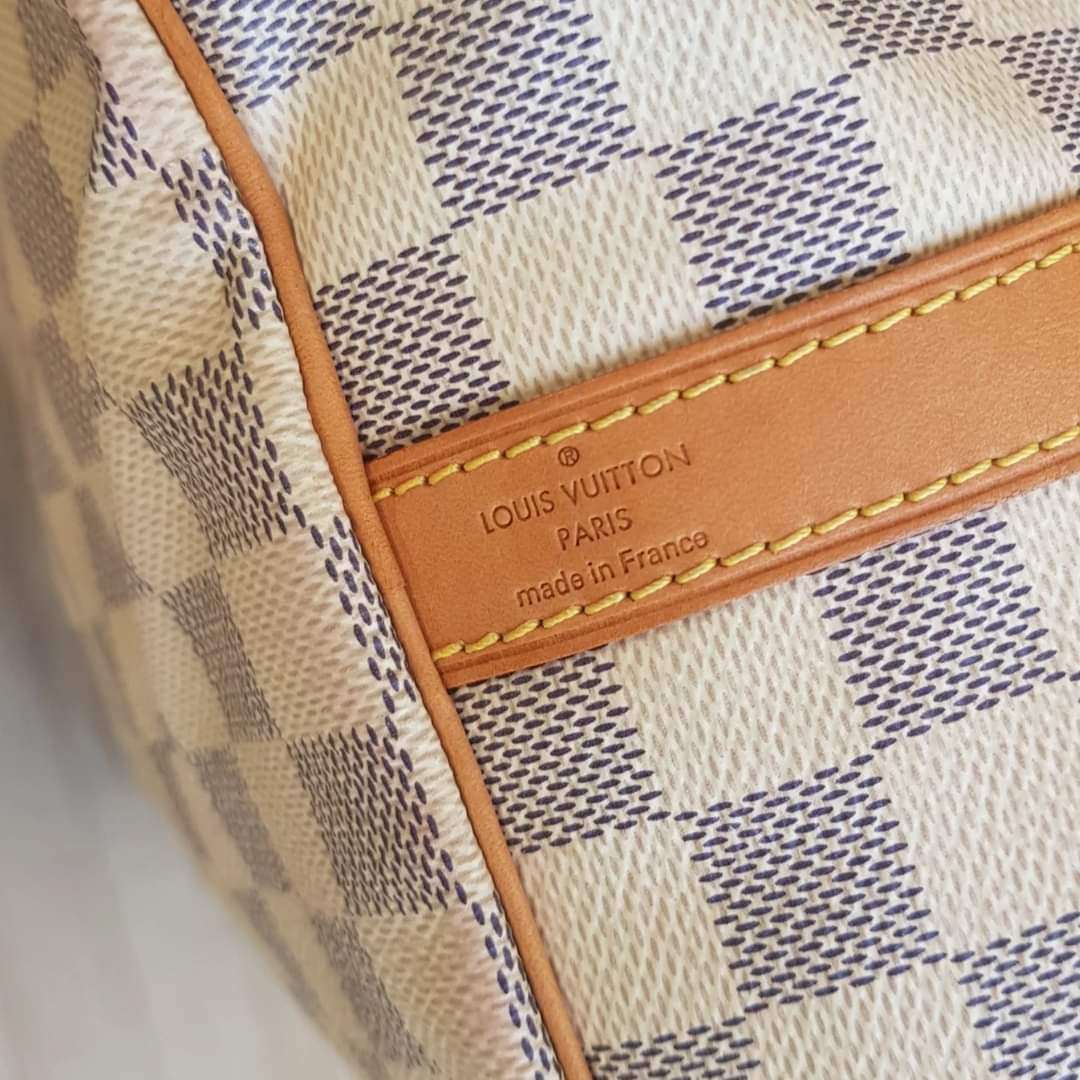 Louis Vuitton Speedy 35