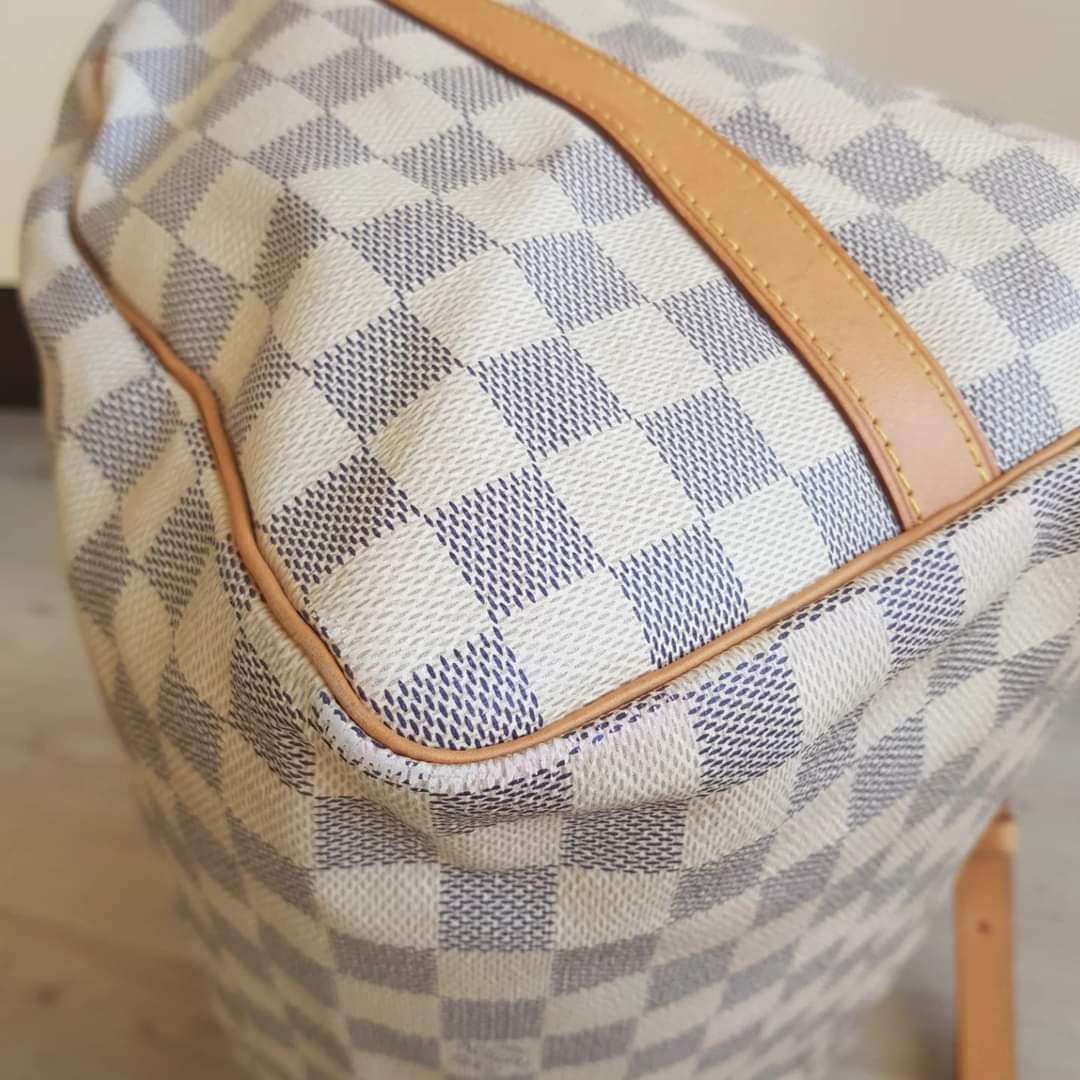 Louis Vuitton Speedy 35