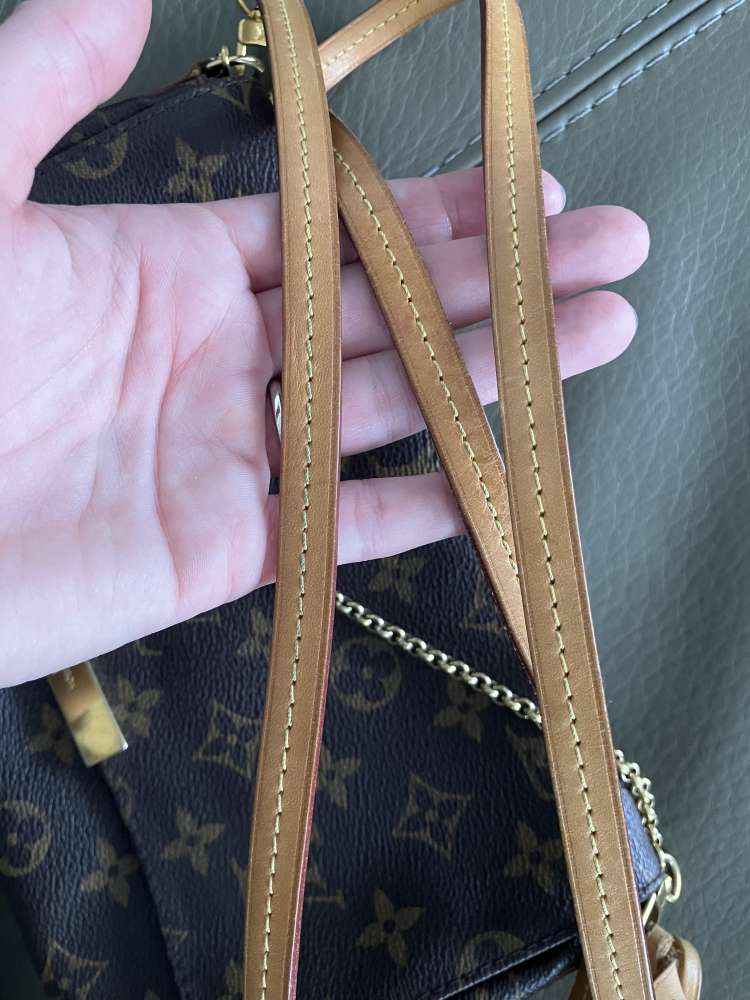 Kabelka Louis Vuitton Favorite