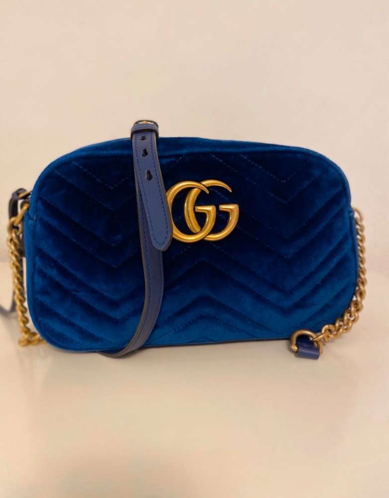 Gucci marmont