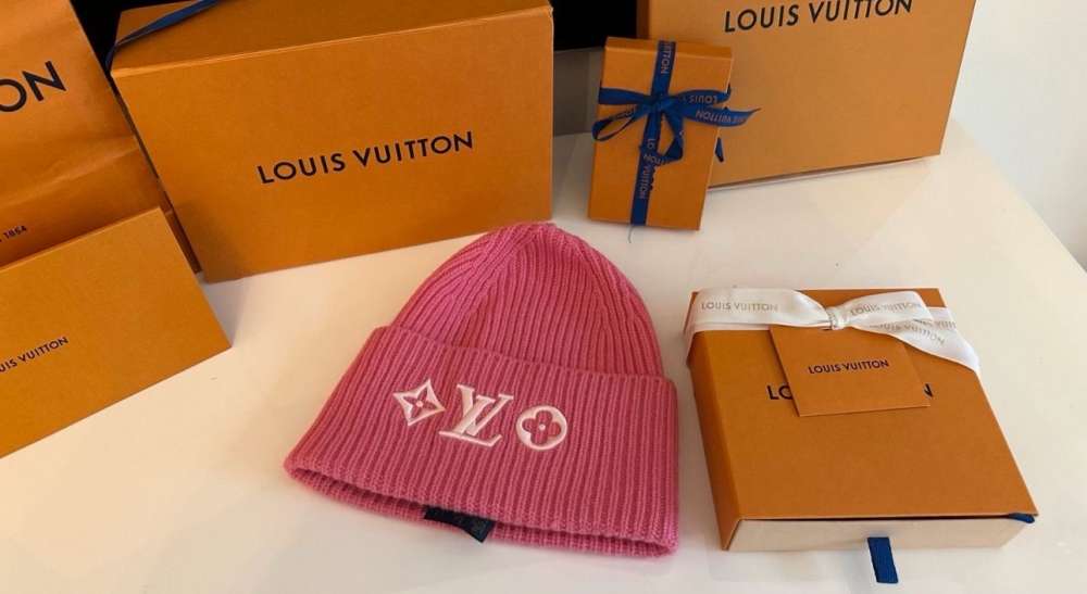 Louis Vuitton čiapka