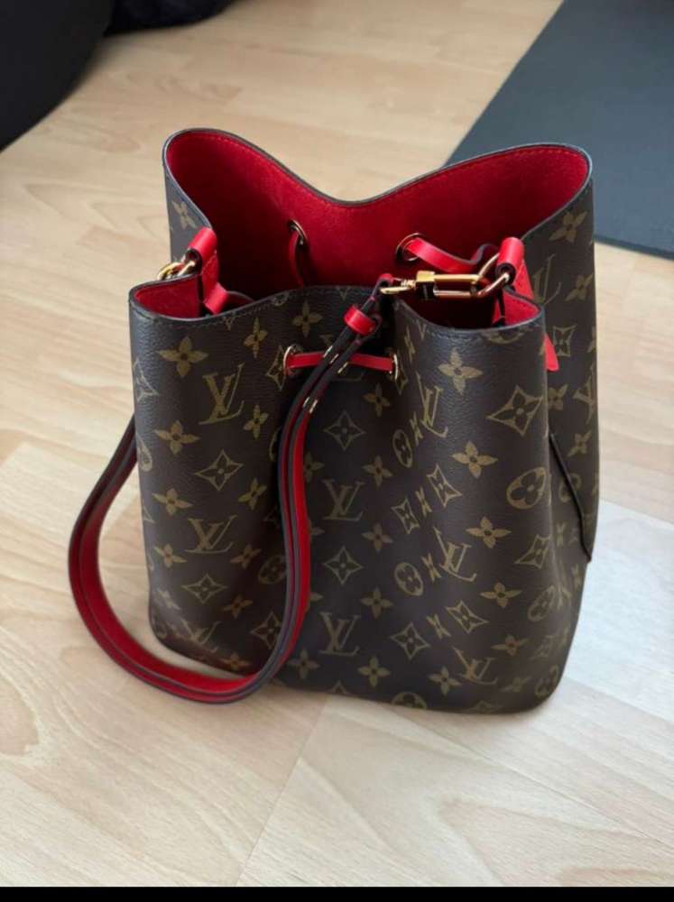 Louis Vuitton Neo Neo