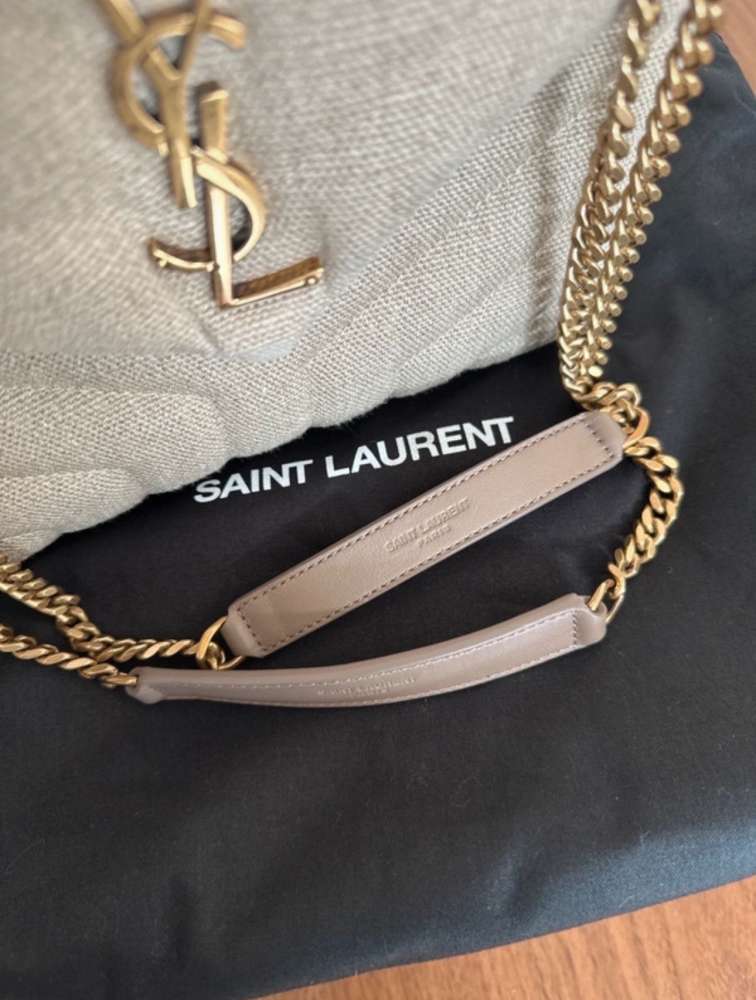 YSL kabelka