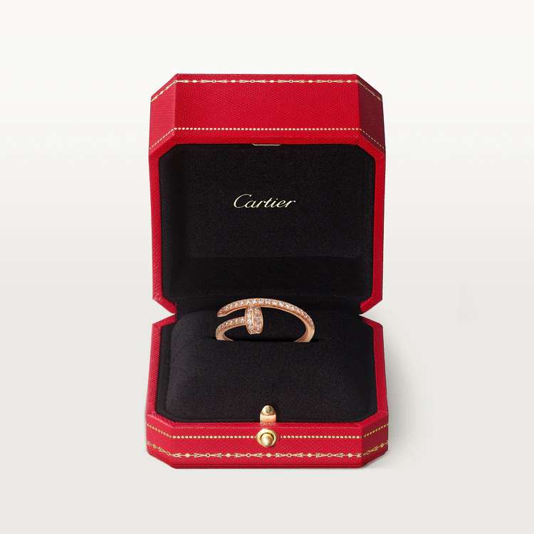 Cartier Juste Un Clou