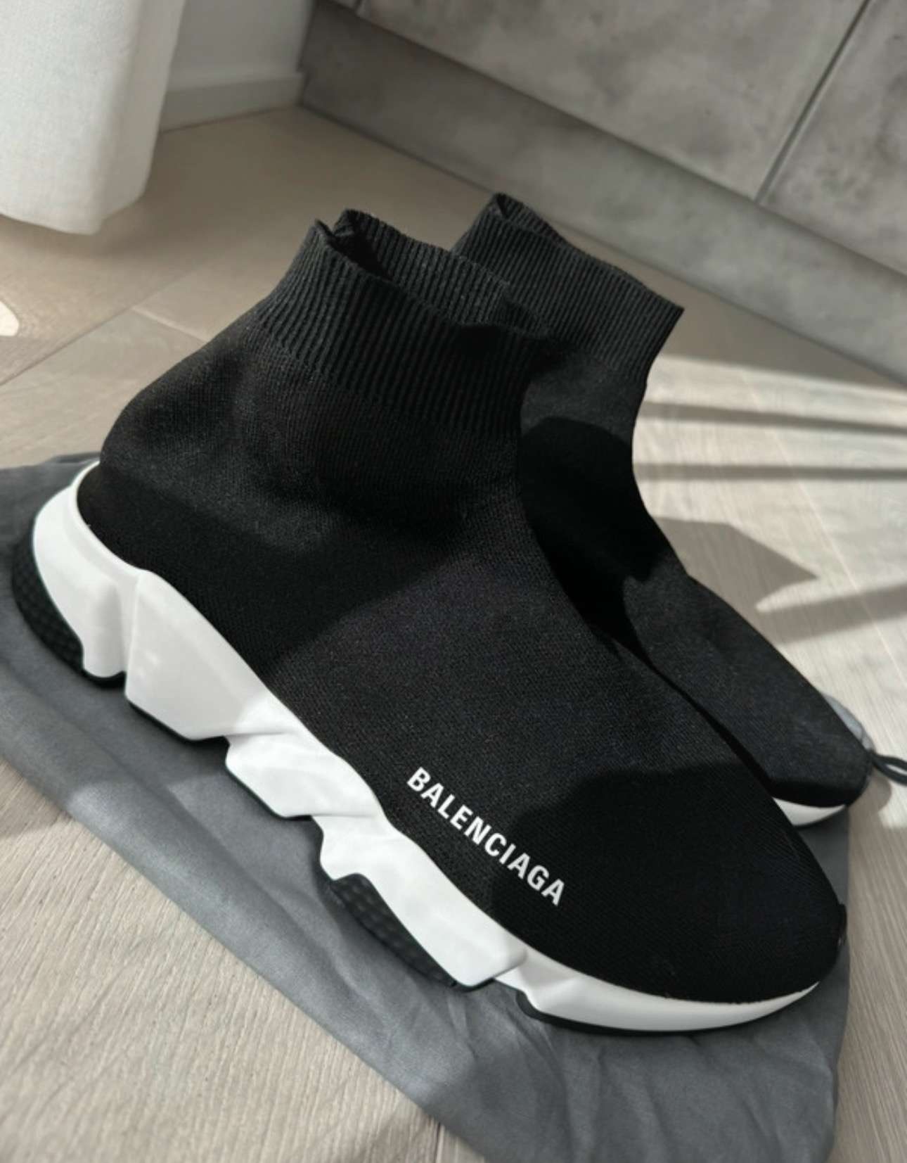 Balenciaga tenisky