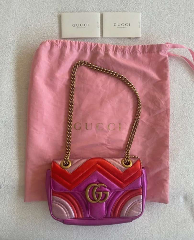 Gucci Marmont mini