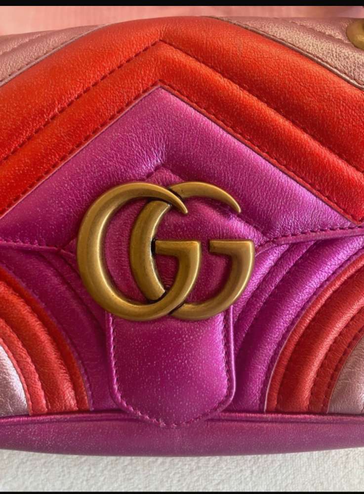 Gucci Marmont mini