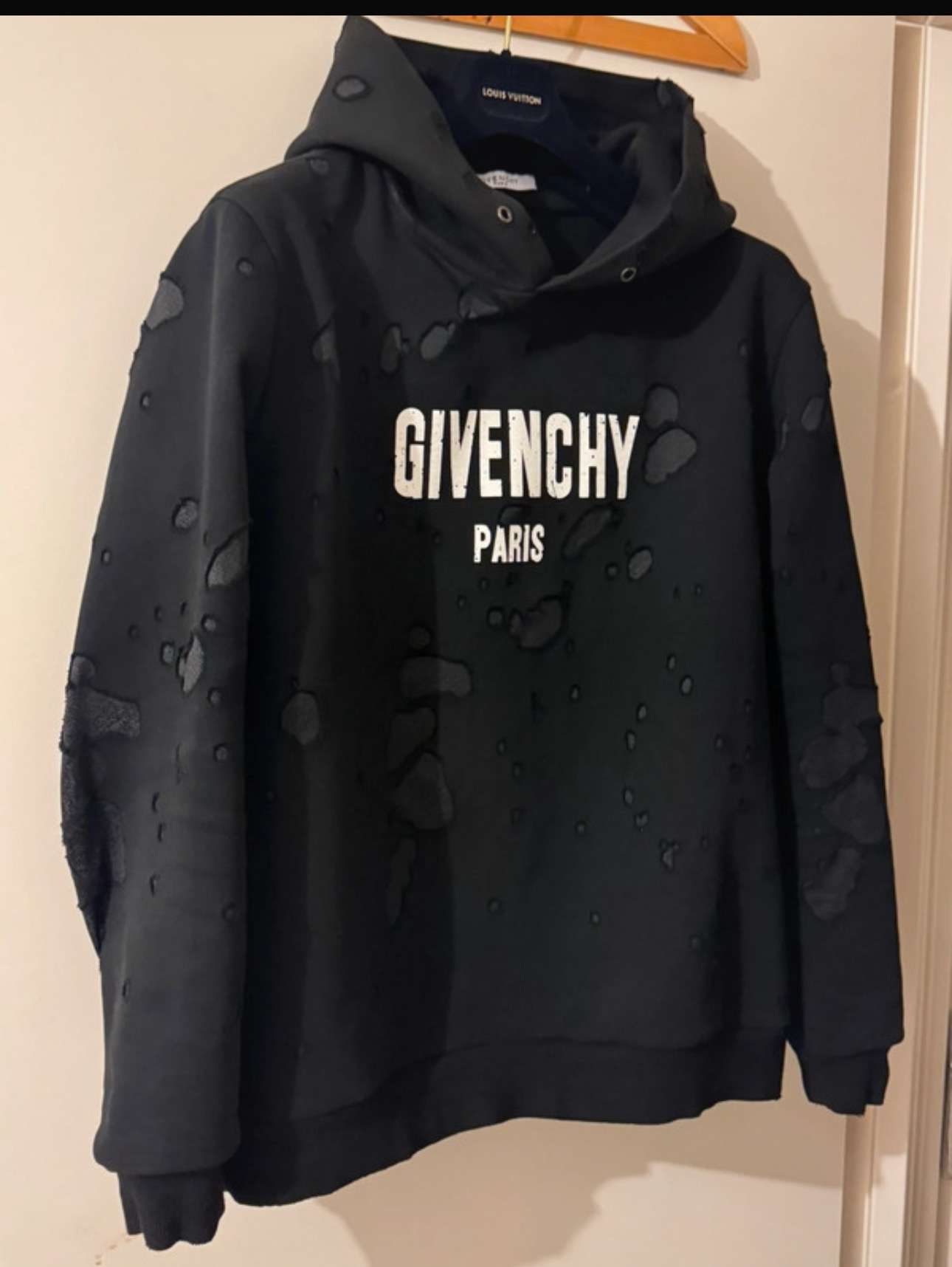 Givenchy mikina