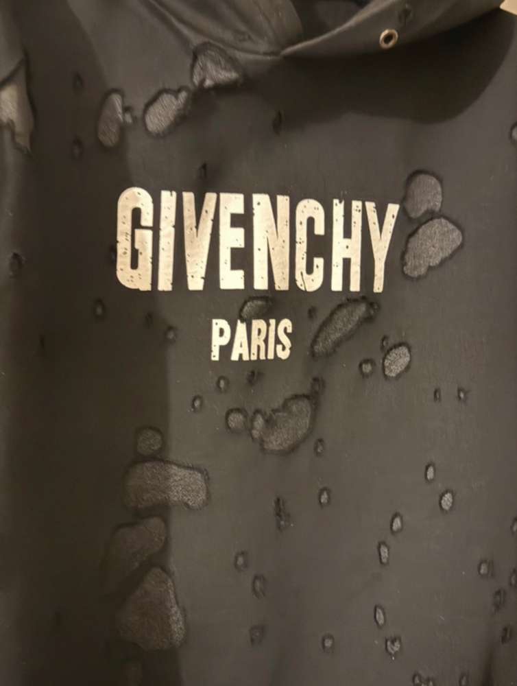 Givenchy mikina