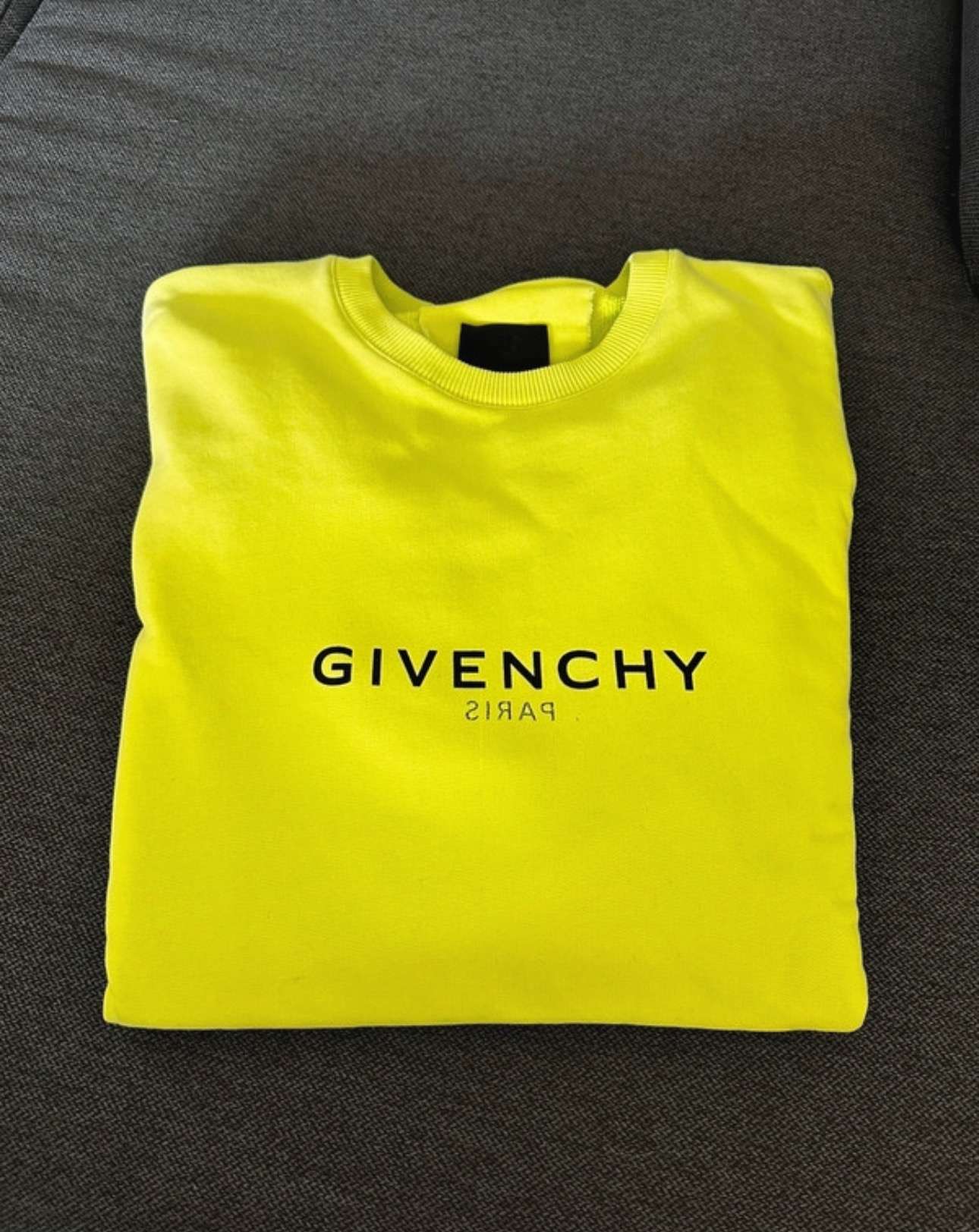 Givenchy mikina