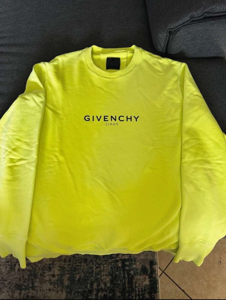 Givenchy mikina