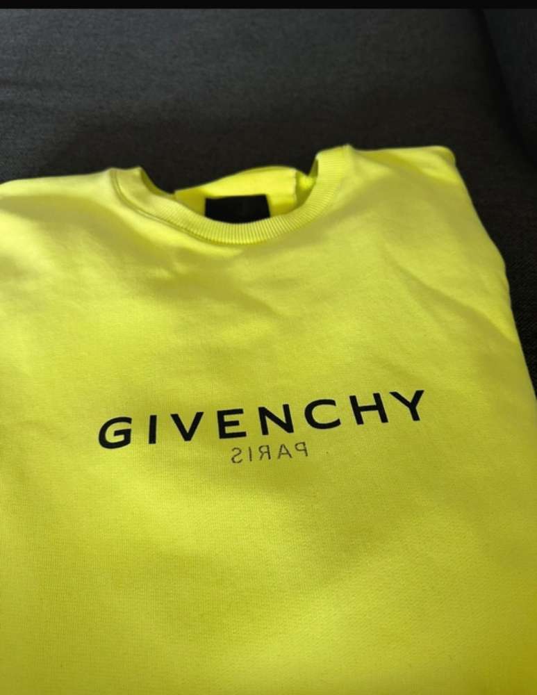 Givenchy mikina