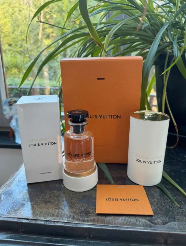 Louis Vuitton Atrape Reverse
