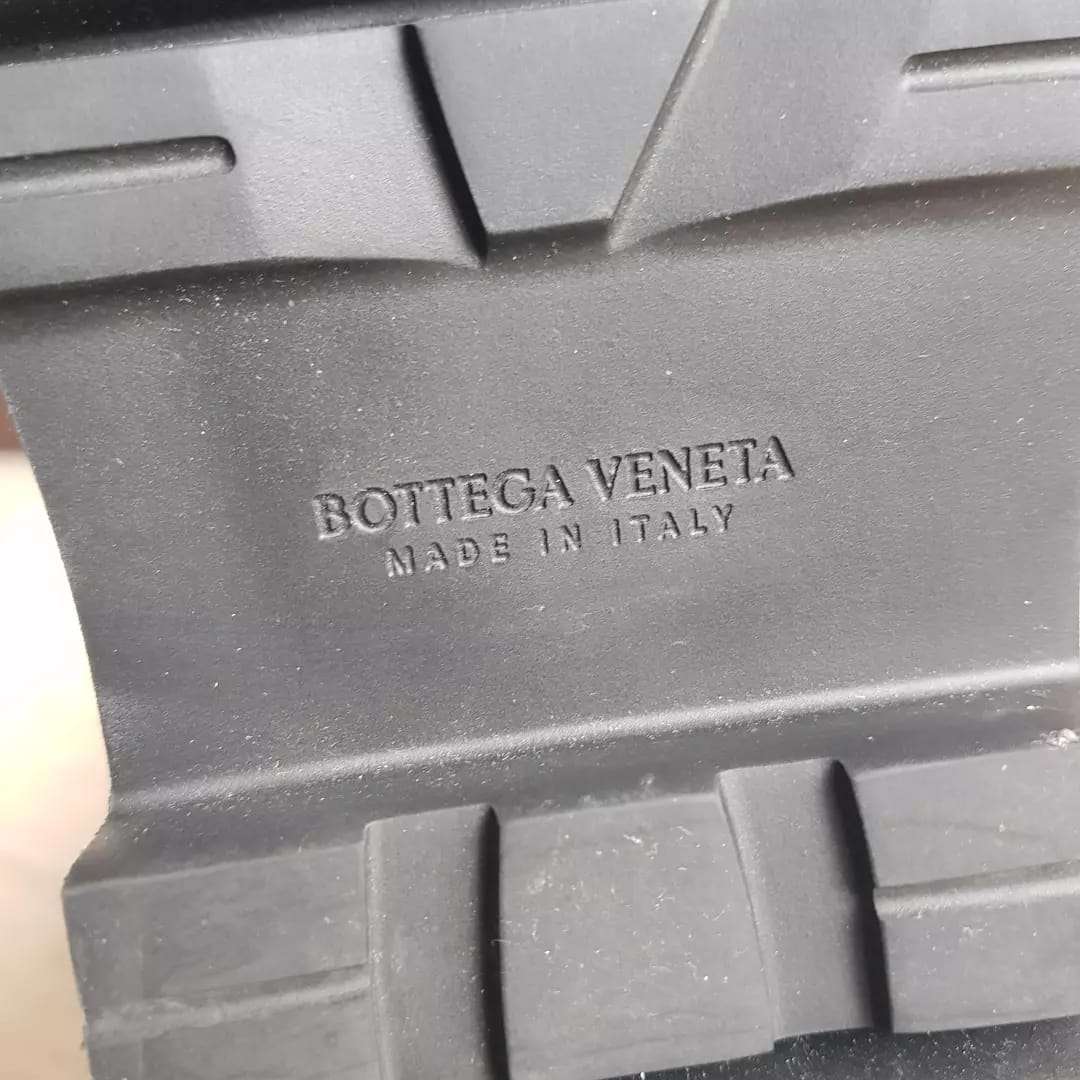 Kozacky Bottega Veneta