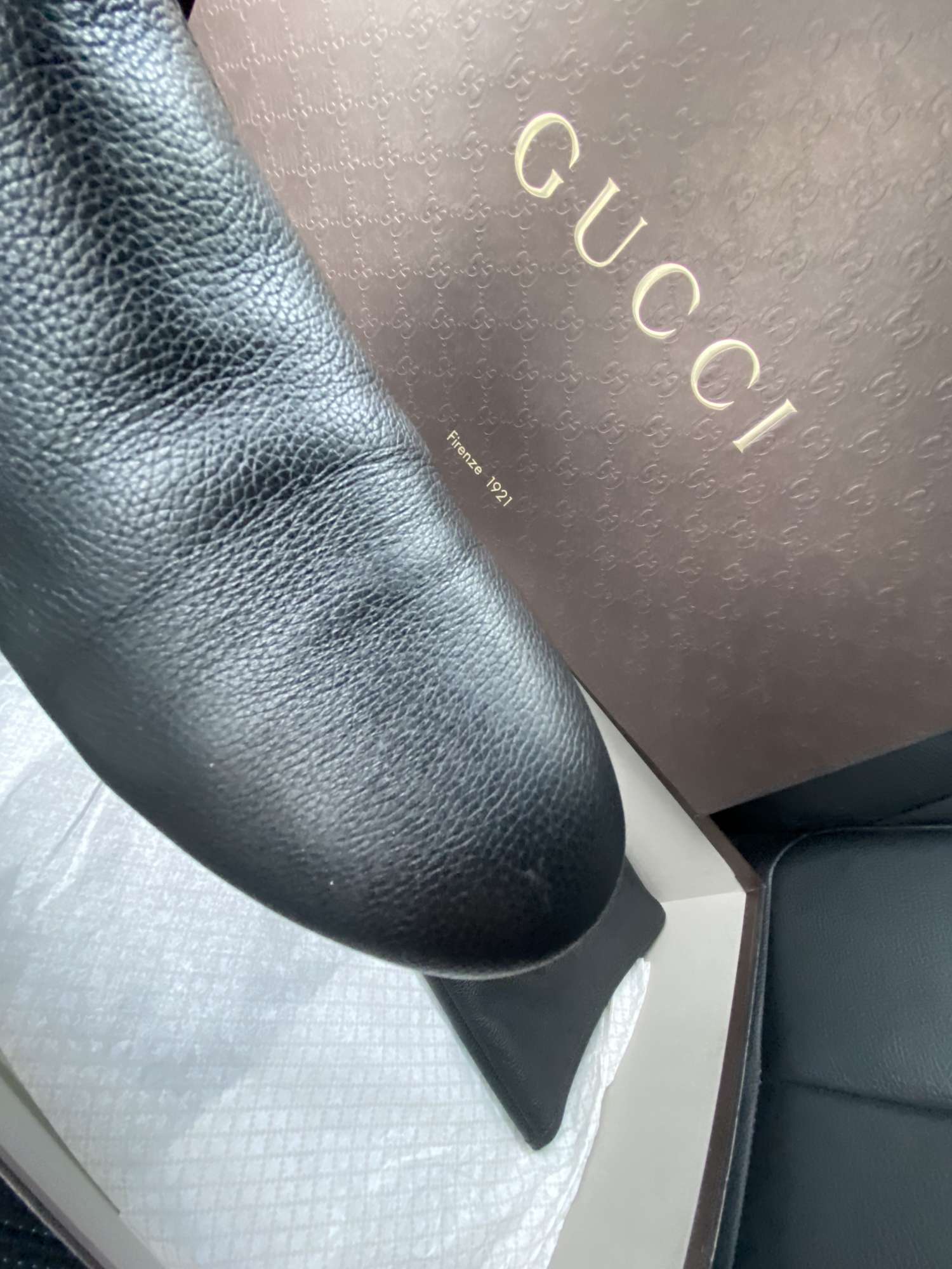 Gucci