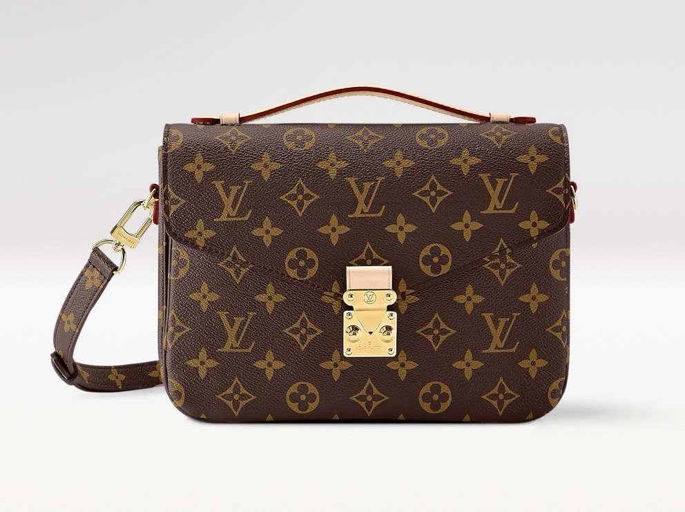 Louis Vuitton Metis