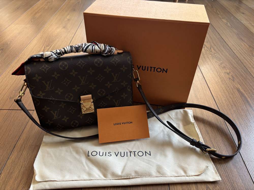 Louis Vuitton Metis