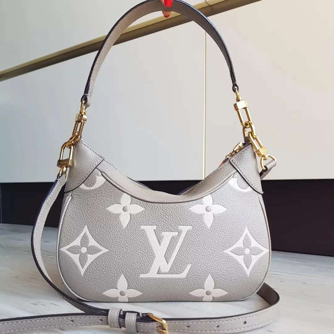 Louis Vuitton Bagatelle Hobo