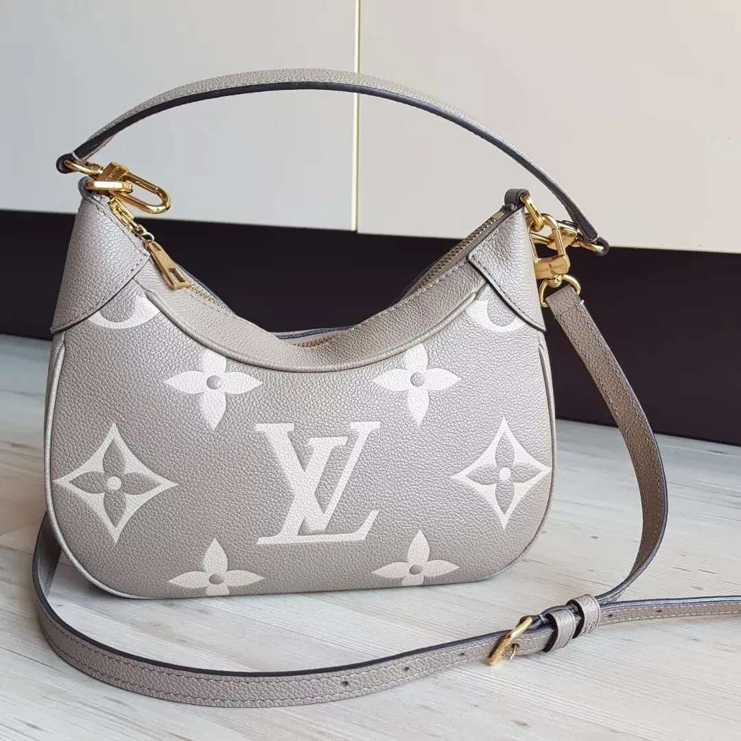 Louis Vuitton Bagatelle Hobo