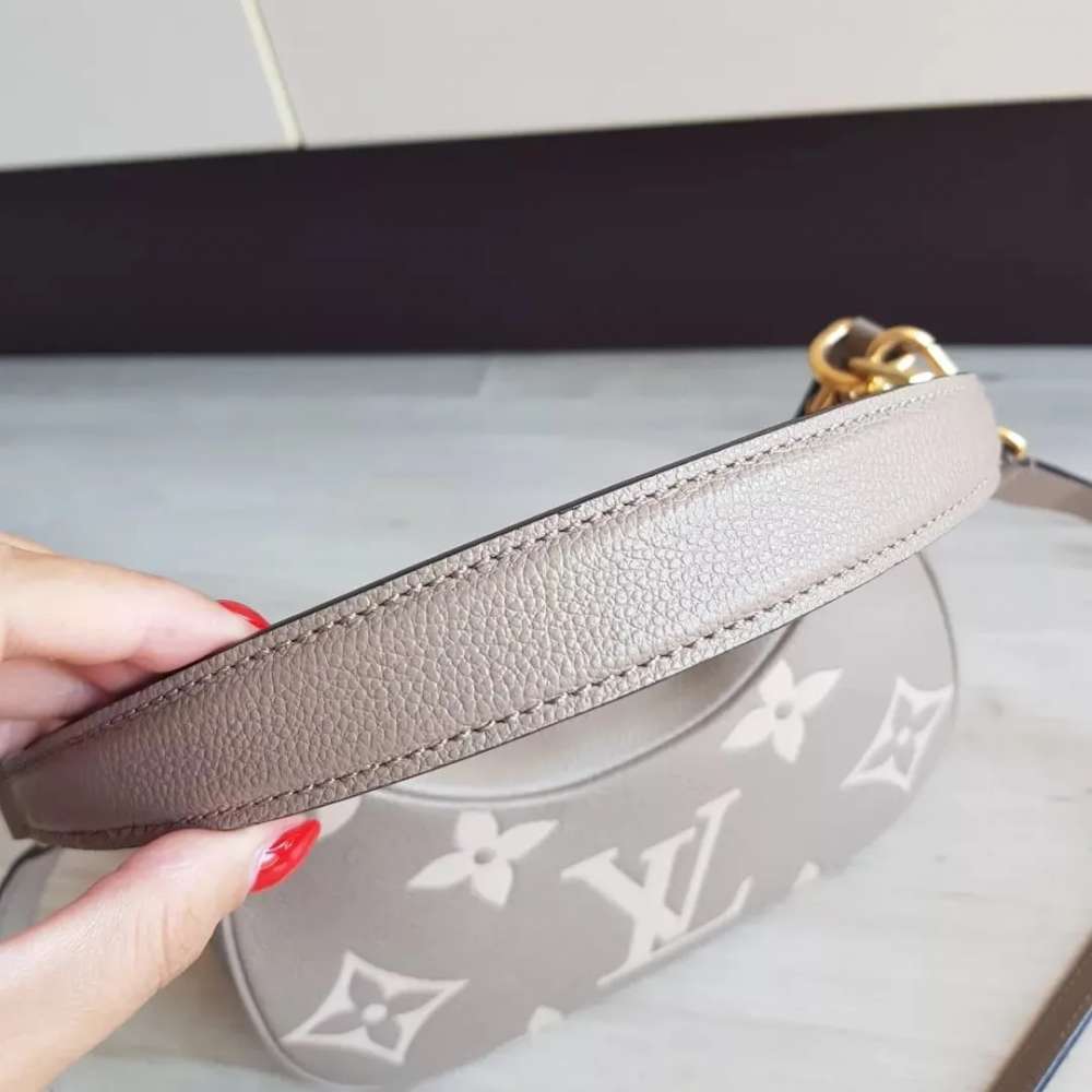 Louis Vuitton Bagatelle Hobo