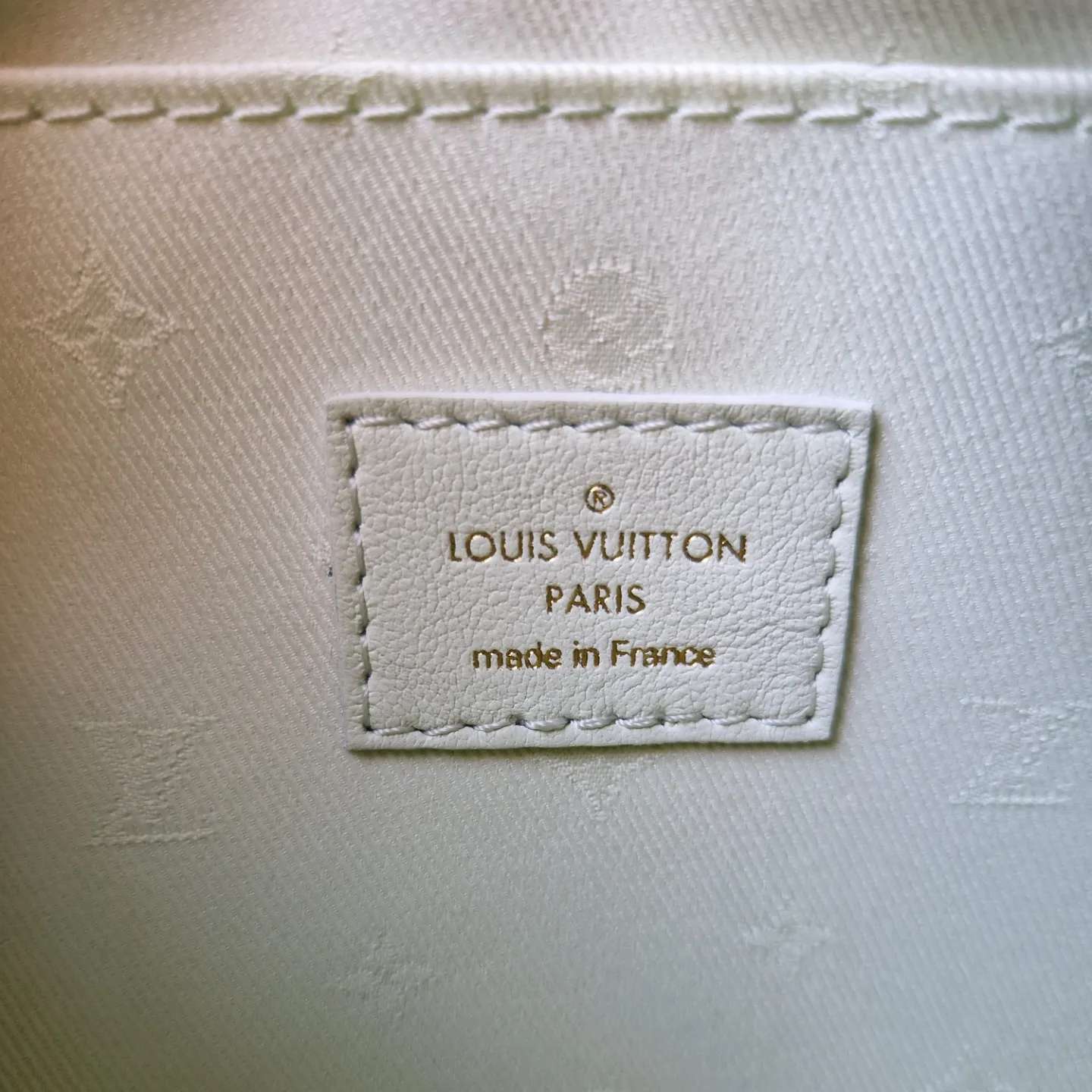 Louis Vuitton New Moon