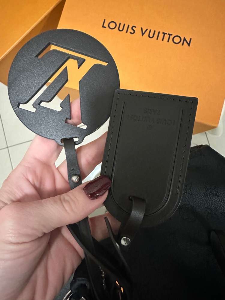 Louis Vuitton kabelka