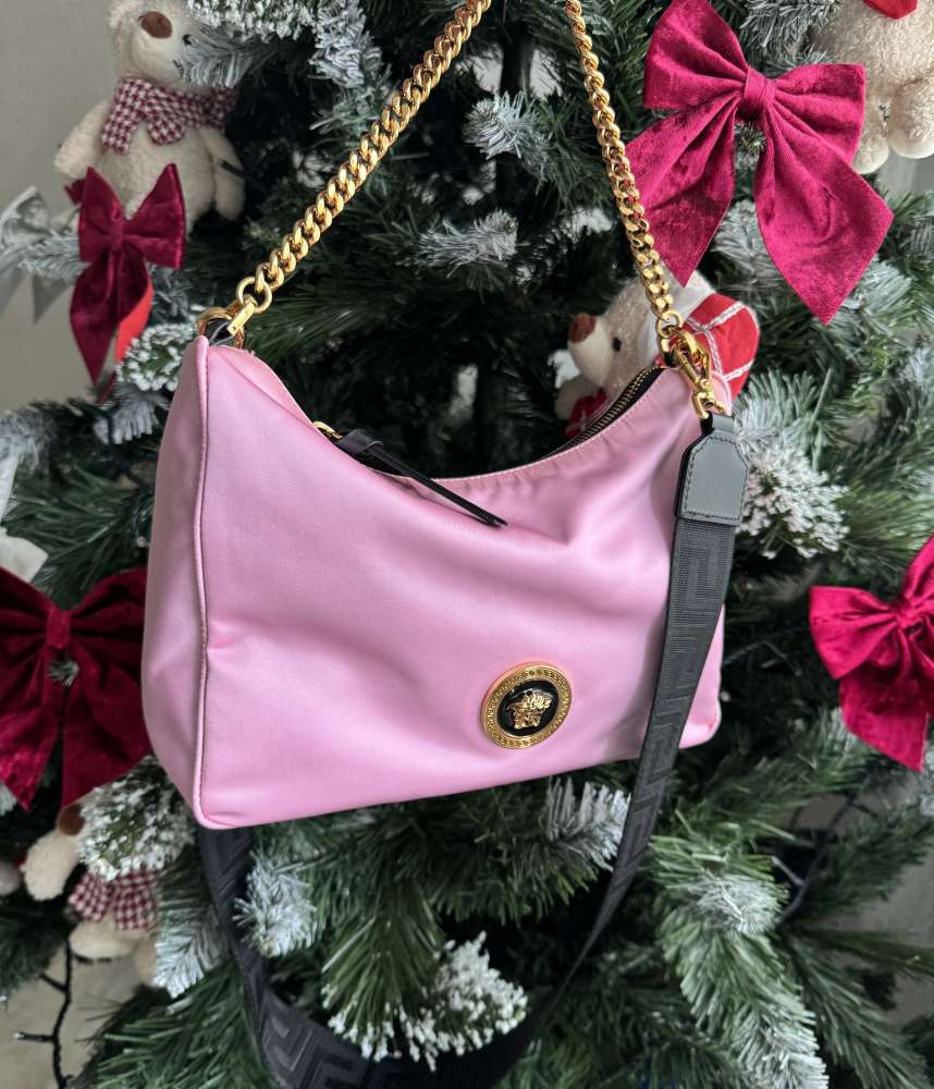 Versace multi kabelka retiazka + crossbody strap