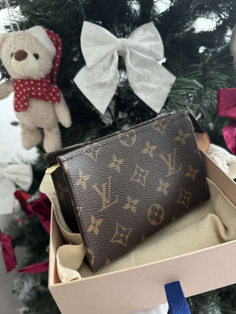 Louis Vuitton Toiletry 15