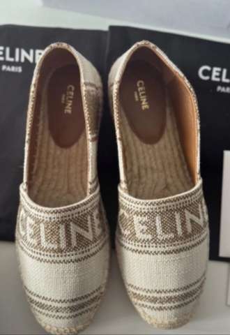 https://vipluxury.sk/Celine espadrillky