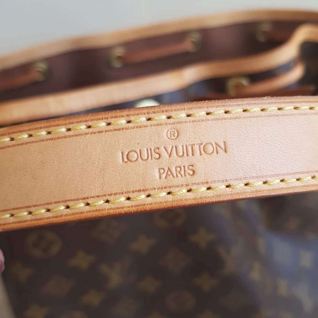 Louis Vuitton Noe