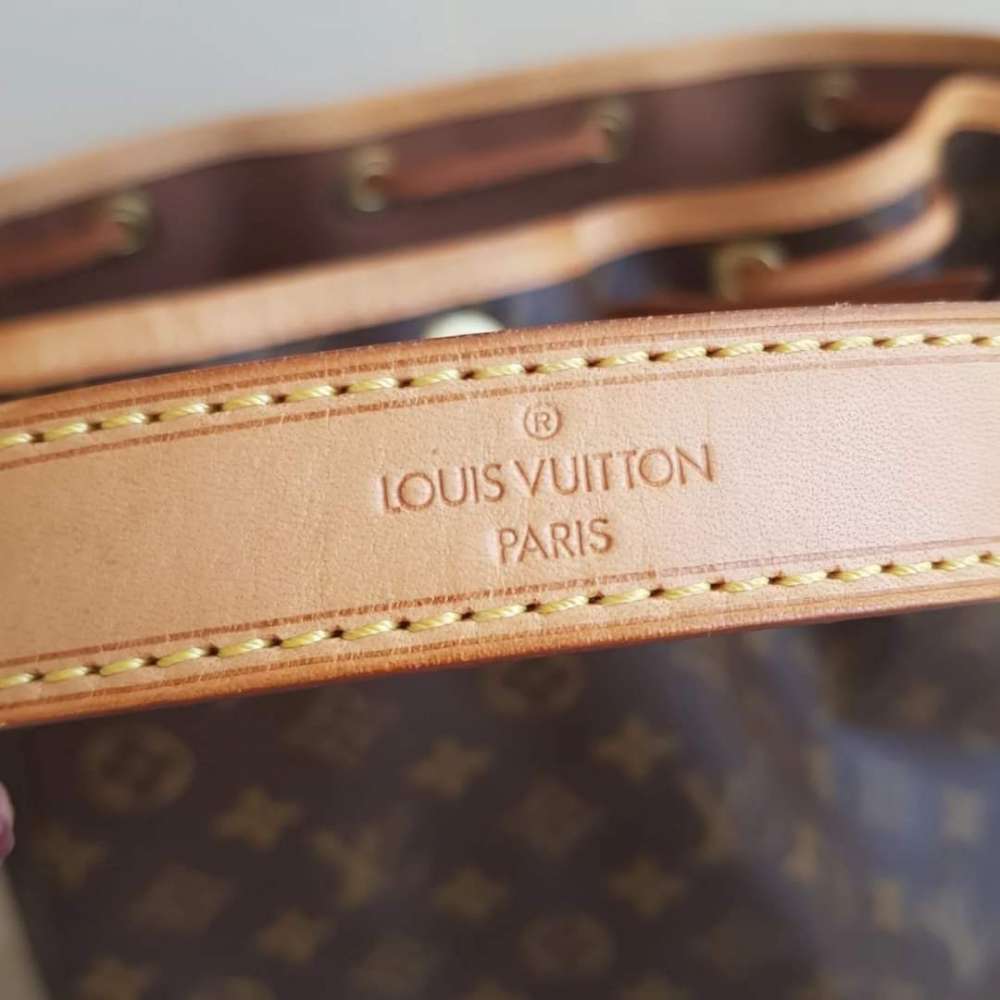 Louis Vuitton Noe