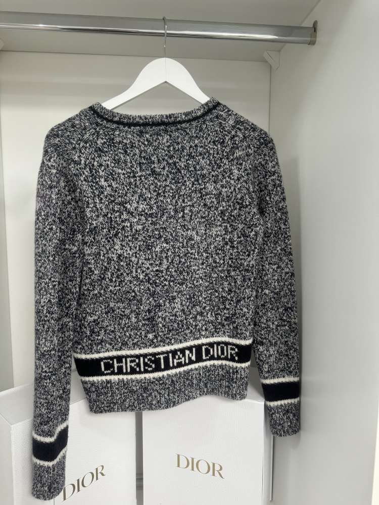 Dior sveter