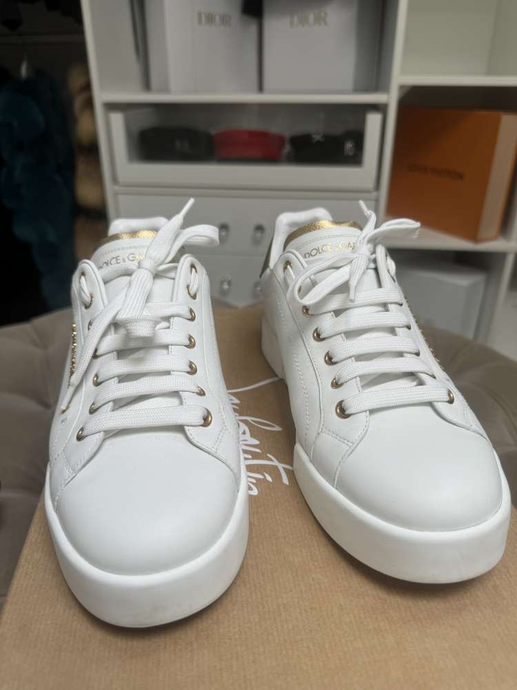 Tenisky D&G