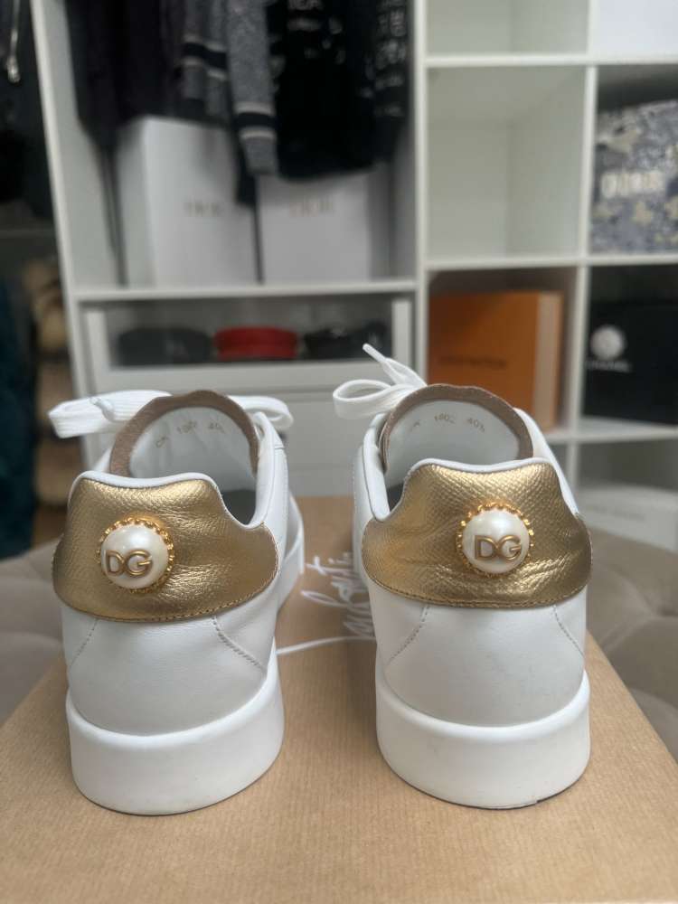 Tenisky D&G