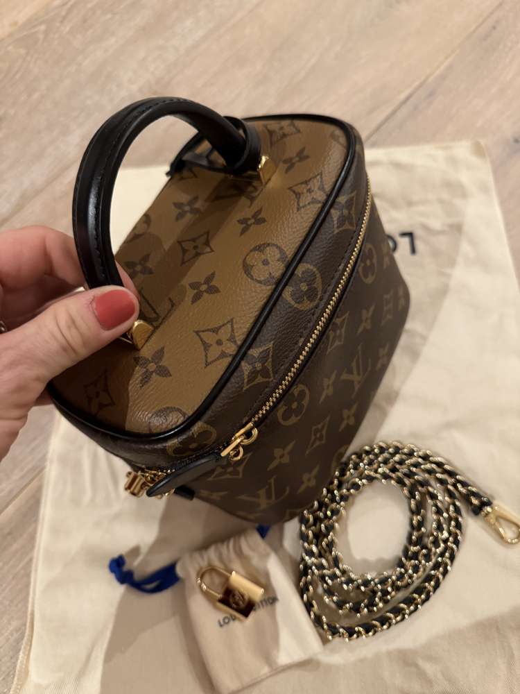 Louis Vuitton Vanity