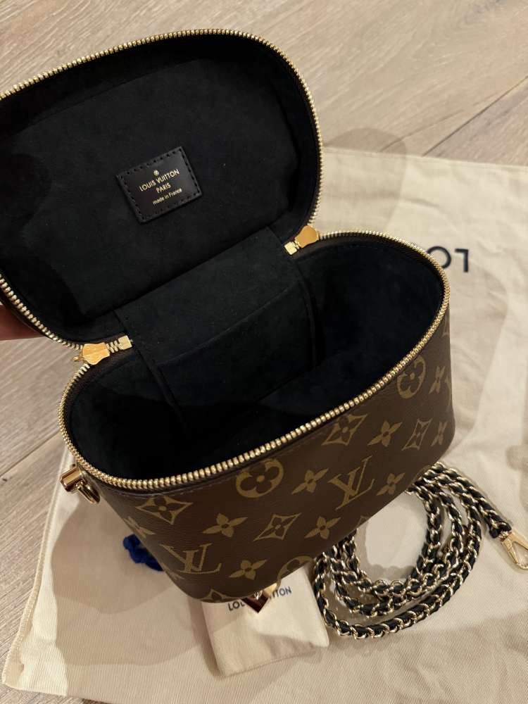 Louis Vuitton Vanity