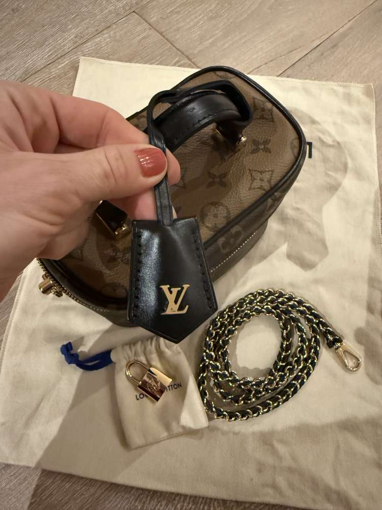 Louis Vuitton Vanity