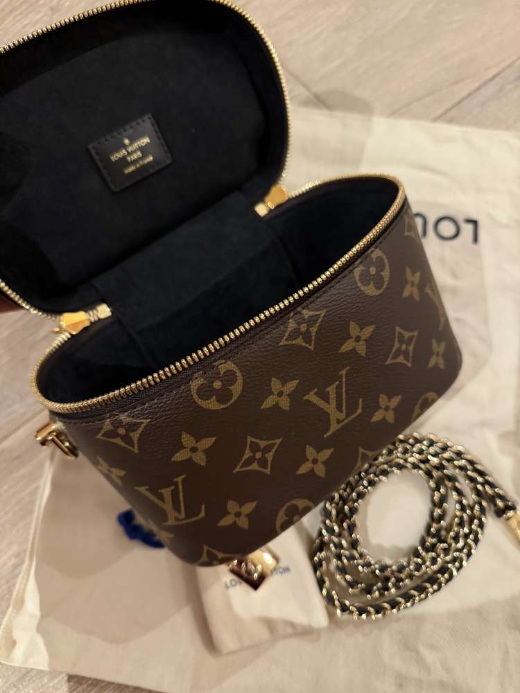 Louis Vuitton Vanity