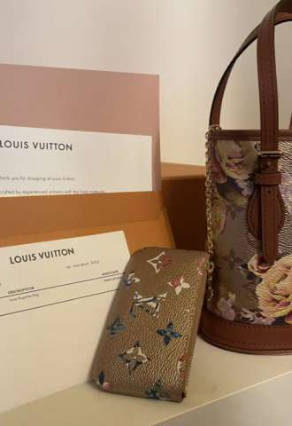 https://vipluxury.sk/Louisa Vuitton Bucket Bag Garden