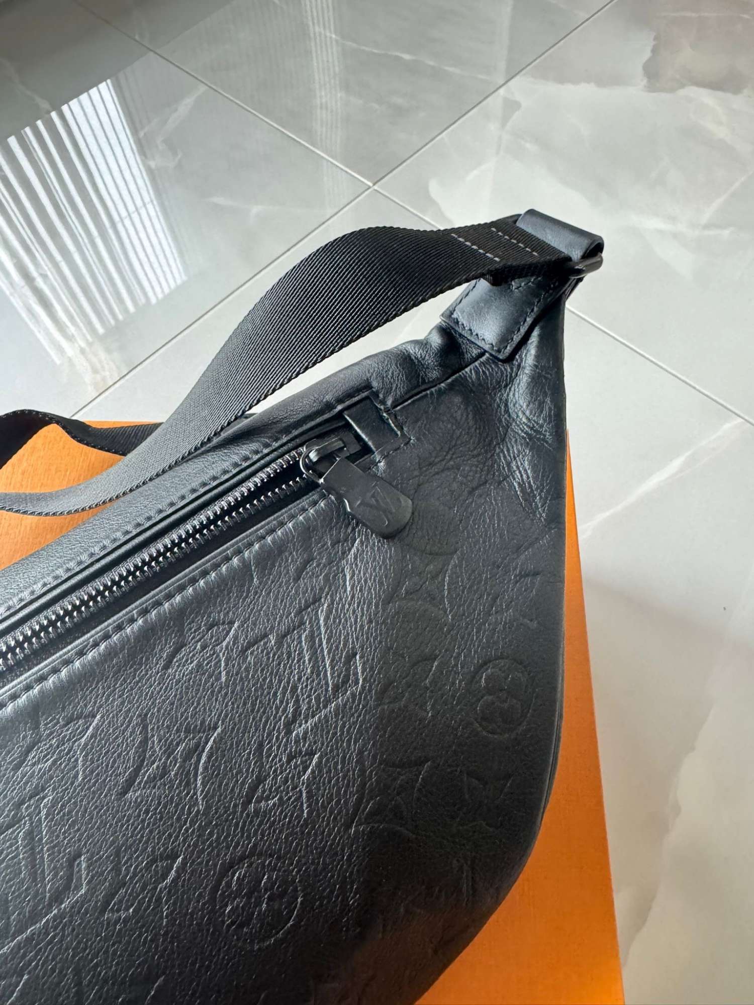 Louis Vuitton Bum bag