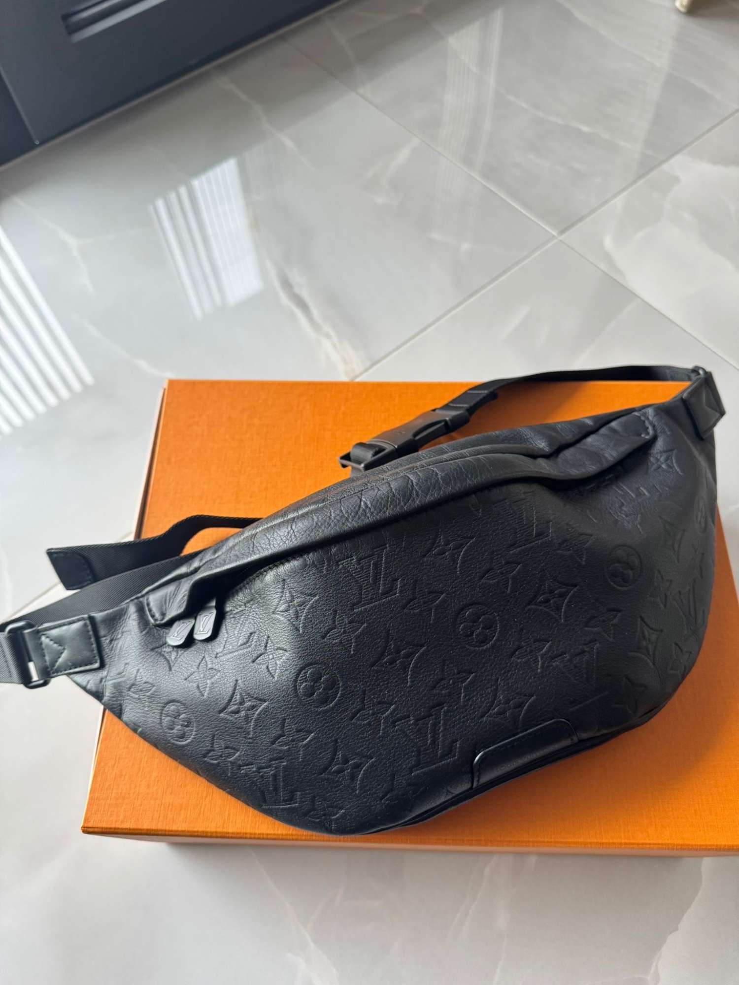 Louis Vuitton Bum bag