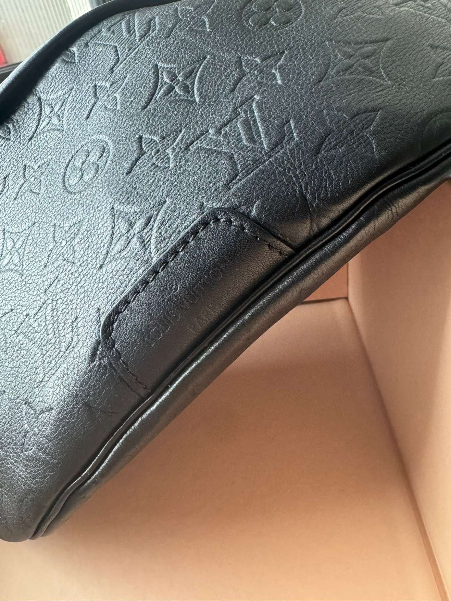 Louis Vuitton Bum bag