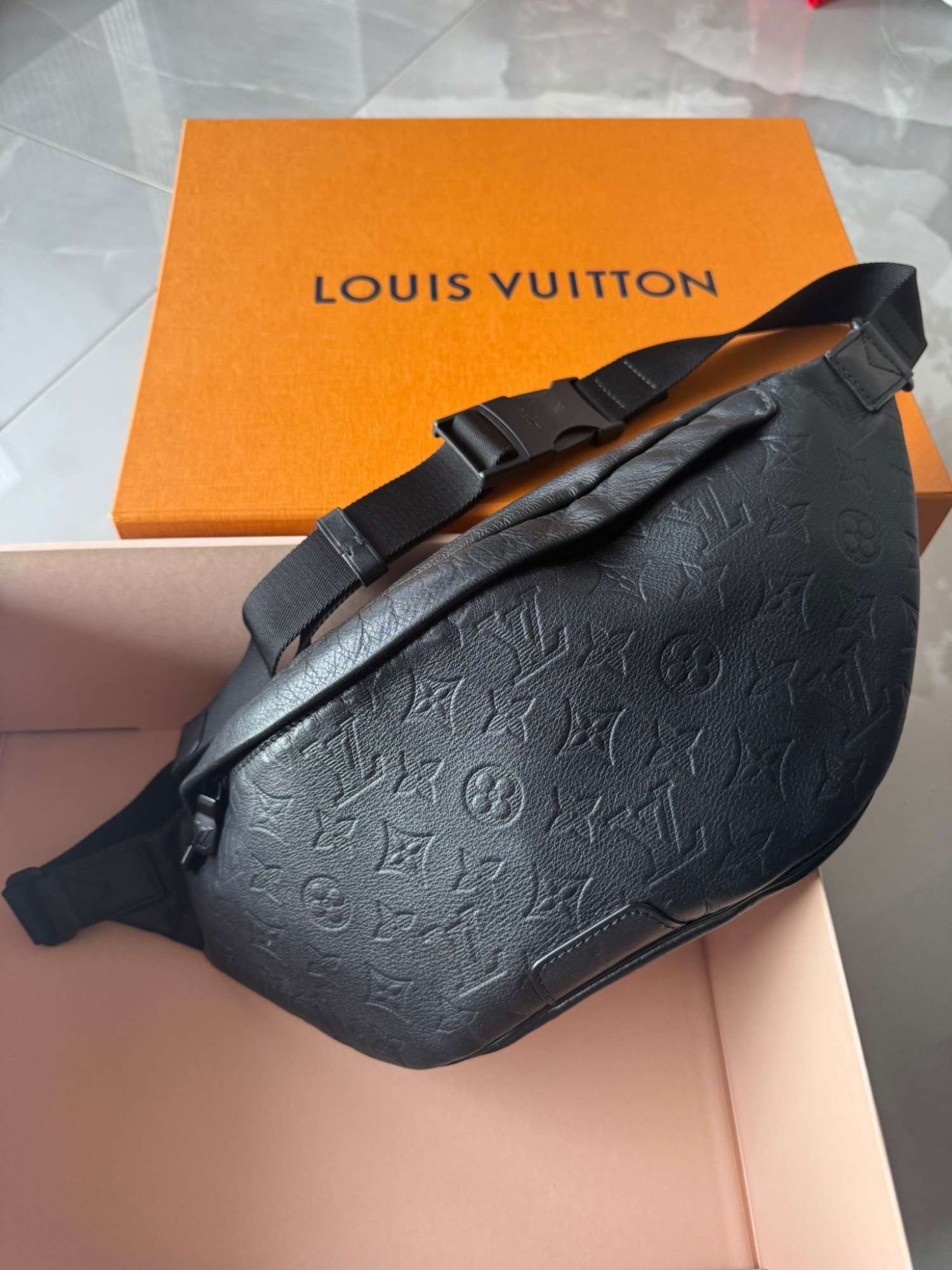 Louis Vuitton Bum bag