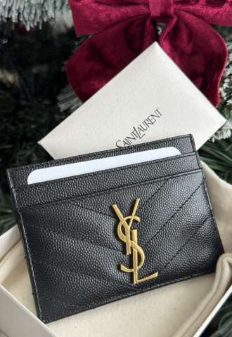 https://vipluxury.sk/YSL cardholder