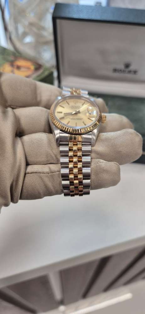 Rolex DateJust