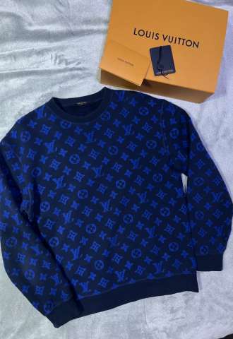 https://vipluxury.sk/Louis Vuitton monogram sweater