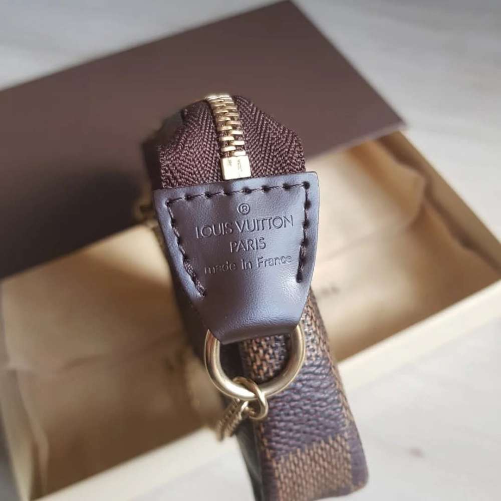 Louis Vuitton Mini Pochette Accessoires