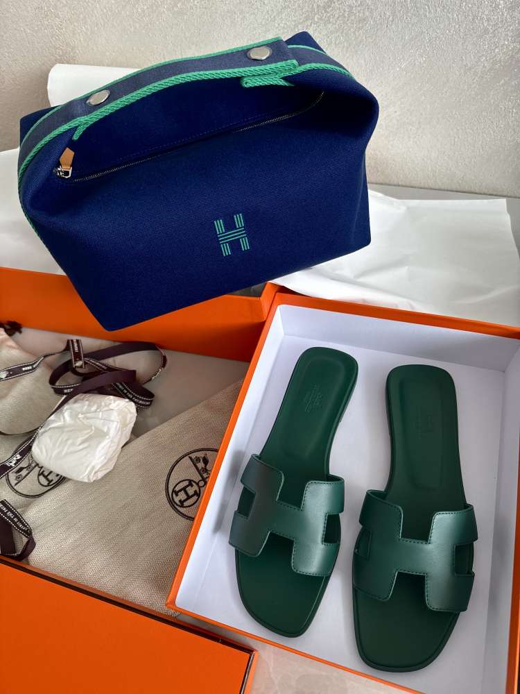 Hermes combo Oran + Bride a brac